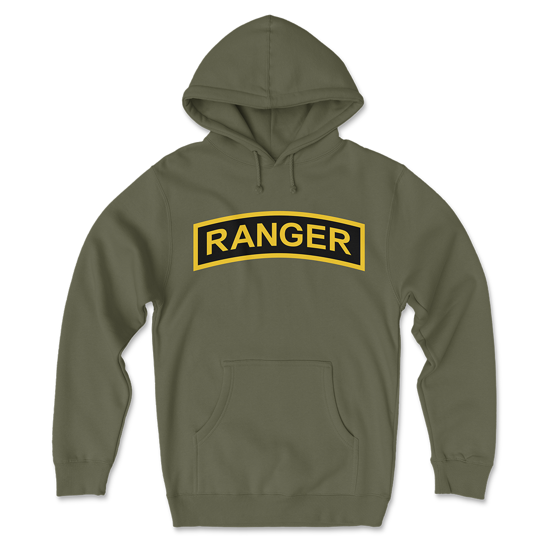 Ranger Tab Hoodie