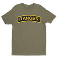 Ranger Tab Military Shirt