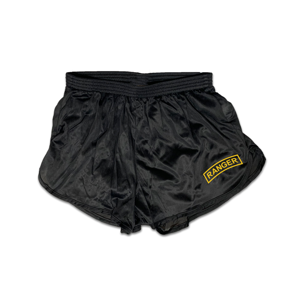 Ranger Tab Ranger Panties
