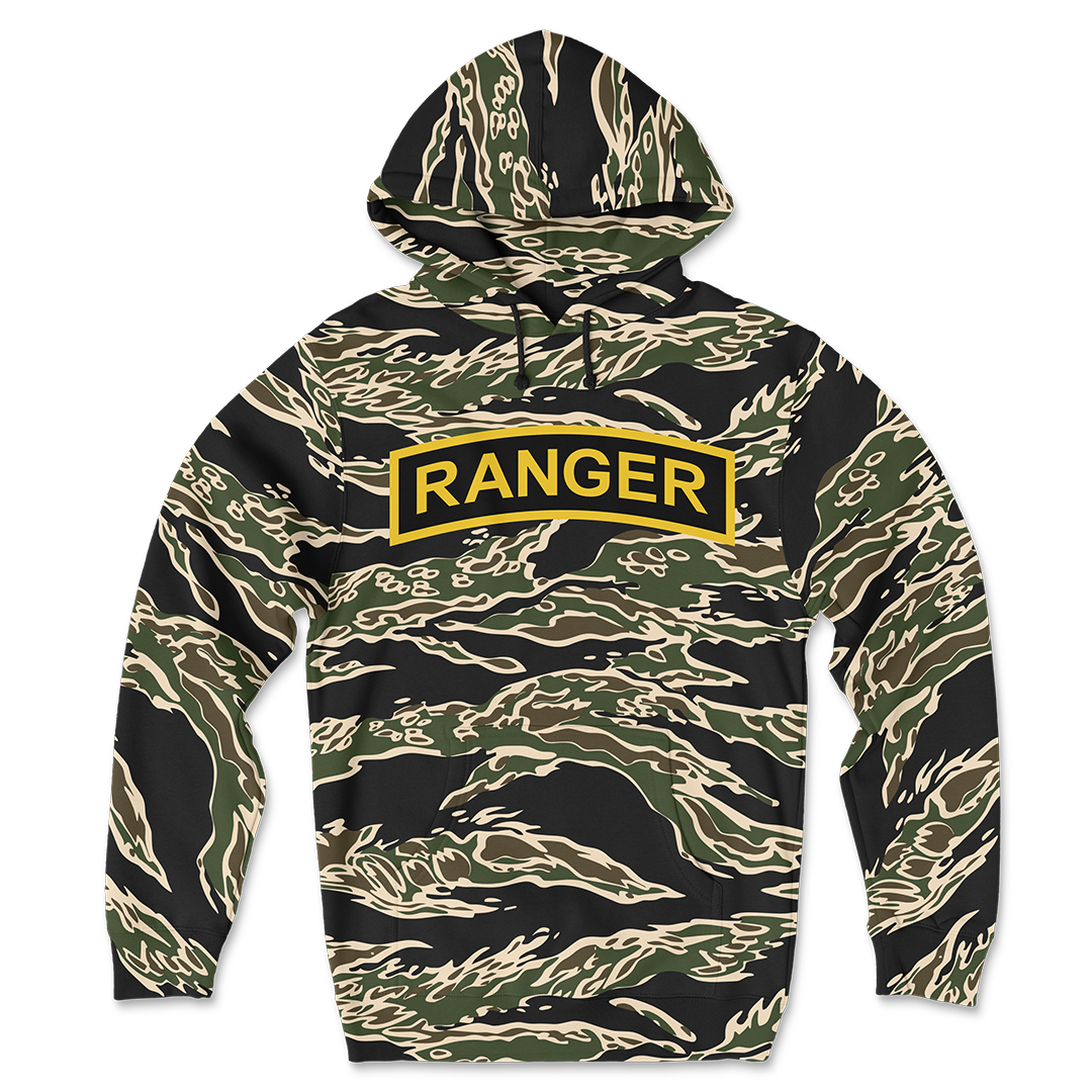 Ranger Tab Hoodie