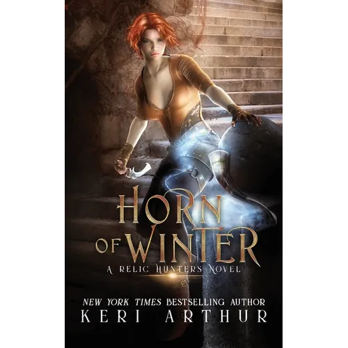 Horn of Winter - Paperback