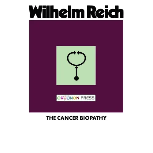 The Cancer Biopathy - Paperback