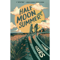 Half Moon Summer - Paperback