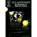 H.P. Lovecraft: The Statement of Randolph Carter - Paperback
