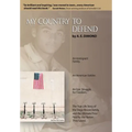 My Country to Defend - Hardcover