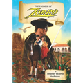 The Promise of Zorro - Paperback