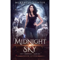 Midnight Sky - Paperback