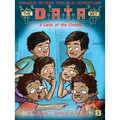 A Case of the Clones - Hardcover
