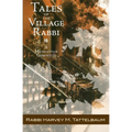 Tales of the Village Rabbi: A Manhattan Chronicle