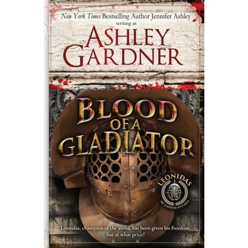 Blood of a Gladiator - Paperback