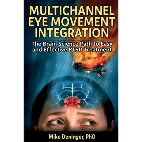 Multichannel Eye Movement Integration - Paperback
