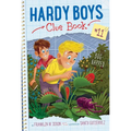 Bug-Napped - Hardcover