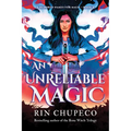 An Unreliable Magic - Paperback