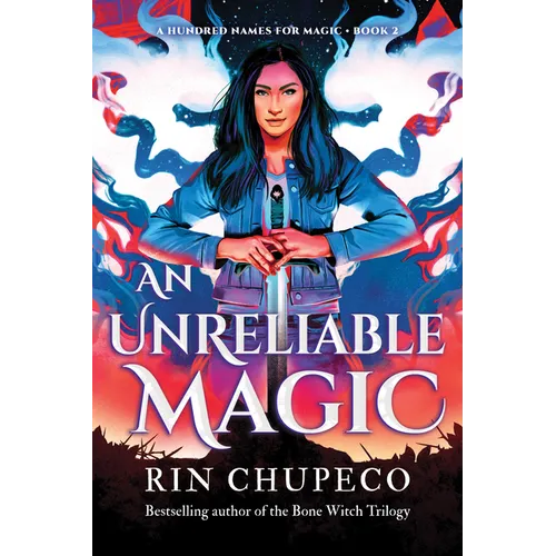 An Unreliable Magic - Paperback
