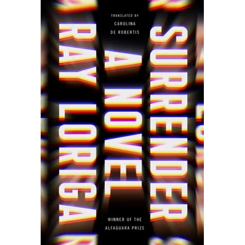Surrender - Paperback