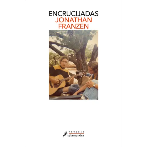 Encrucijadas / Crossroads - Paperback