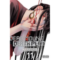 Dead Mount Death Play, Vol. 11 - Paperback