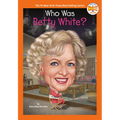 Who Was Betty White? - Paperback