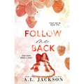 Follow Me Back (Alternate Paperback) - Paperback