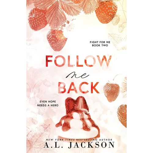 Follow Me Back (Alternate Paperback) - Paperback