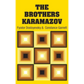 The Brothers Karamazov - Hardcover