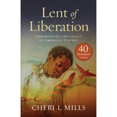 Lent of Liberation - Paperback