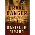 Grave Danger: Rookie Club Book 4 - Hardcover