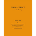 Jurisprudence: A Book of Readings - Paperback