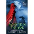 Monster in the Dark - Paperback