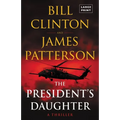 The President's Daughter - Paperback