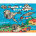 The Where the Wild Things Were - Hardcover