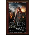 The Queen of War - Paperback