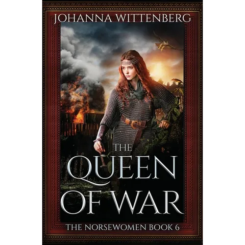 The Queen of War - Paperback