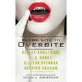 Blood Lite II: Overbite - Paperback