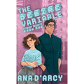 The Desire Variable - Hardcover