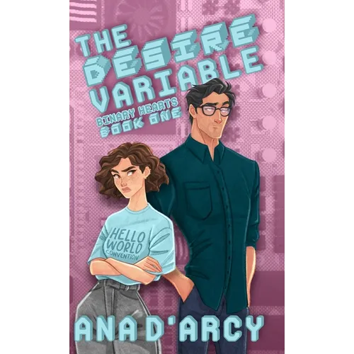 The Desire Variable - Hardcover