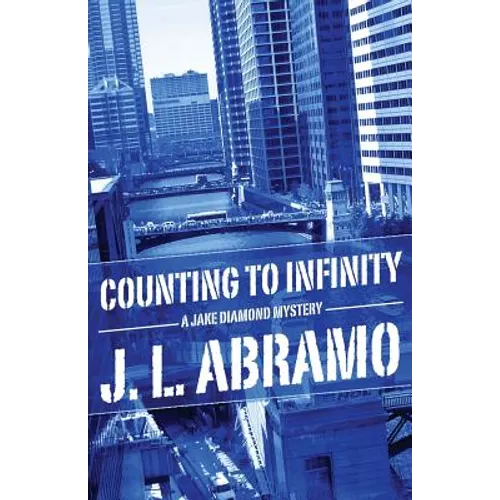 Counting to Infinity - Paperback