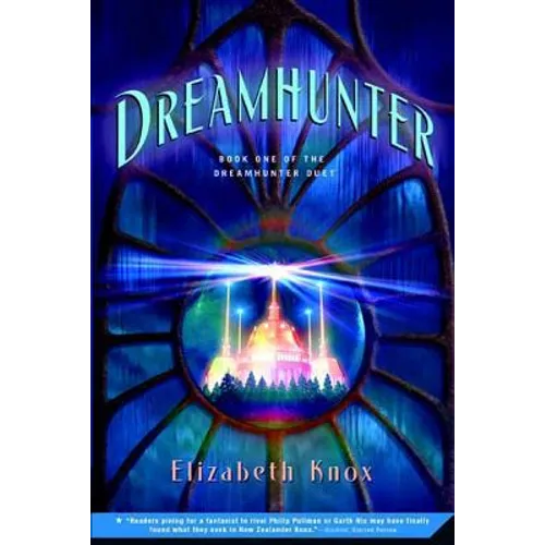 Dreamhunter - Paperback