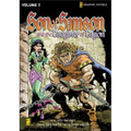 The Daughter of Dagon - Paperback