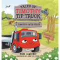 Timothy Gets Stuck - Hardcover