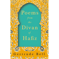 Poems from The Divan of Hafiz - Paperback