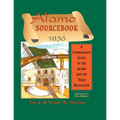 Alamo Sourcebook 1836: A Comprehensive Guide to the Alamo and the Texas Revolution