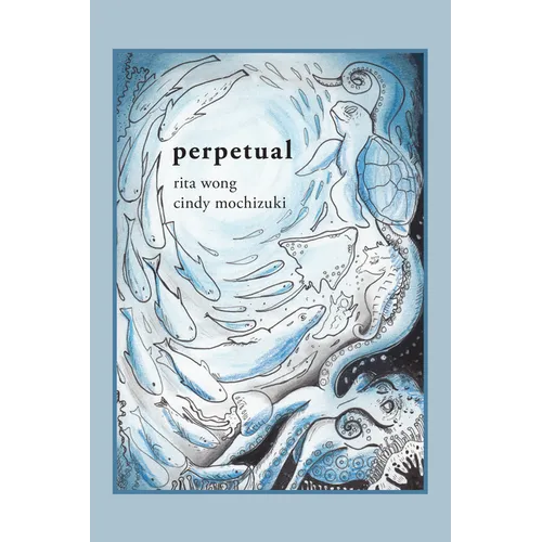 Perpetual - Paperback