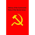 History of the Communist Party of the Soviet Union