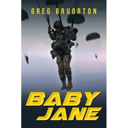 Baby Jane - Paperback