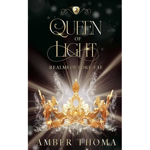 Queen of Light - Paperback