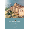 The LightFoot Guide to the via Francigena - Great Saint Bernard Pass to Saint Peter's Square, Rome - Edition 9 - Paperback