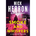 Smoke and Whispers - Paperback