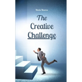 The Creative Challenge - Paperback