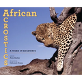 African Acrostics: A Word in Edgeways - Paperback